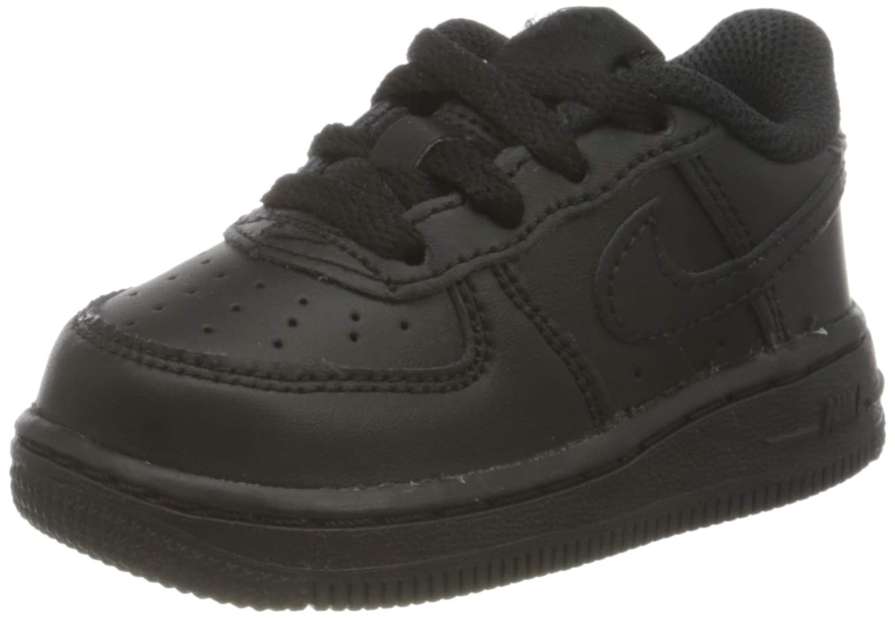 Amazon.com | Nike Toddler Force 1 (TD) 314194 009 - Size 2C